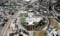R.I. State House